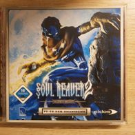 Legacy of Kain - Soul Reaver 2 PC