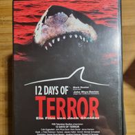 DVD - 12 Days of Terror -