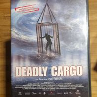 DVD - Deadly Cargo