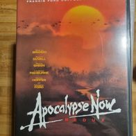 DVD - Apocalypse Now -