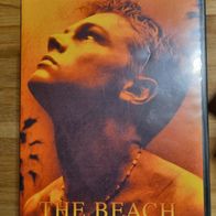 DVD - The Beach - mit Leonardo DiCaprio