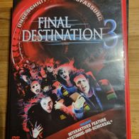 DVD - Final Destination 3