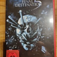 DVD - Final Destination 5