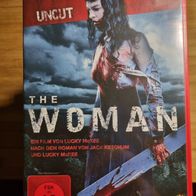 DVD - The Woman