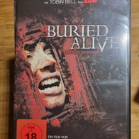 DVD - Buried Alive
