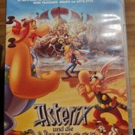DVD - Asterix und die Wickinger
