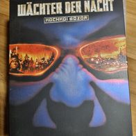 DVD -Wächter der Nacht