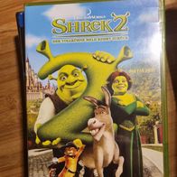 DVD - Shrek 2