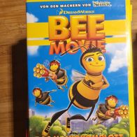 DVD - Bee Movie Biene, das Honigkomplott