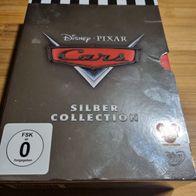 DVD - Disney Pixar Silber Collection ( 3 DVD´s !)