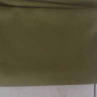 Romanit Jersey Kleiderstoff 2,30 x 1,50 m Farbe oliv neu