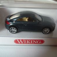 Wiking Audi TT Coupe in 1.87 mit OVP