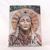 Sakrale Plastik - Mittelalterliche Bildwerke in der DDR, Edith Fründt / Union 1965