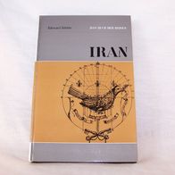 IRAN - Edouard Sablier / Rencontre Edition 1963