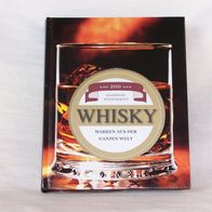 Whisky - 200 klassische Whiskysorten, Marc A. Hoffmann / Parragon Verlag