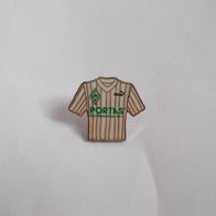 WERDER BREMEN Pin Trikot DFB Pokalsieger 1991 Fussball