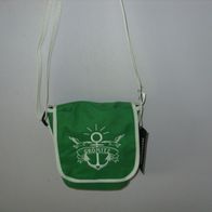 Handtasche Städtetasche Handbag Shoulder BAG Grömitz " Ostseebad 1