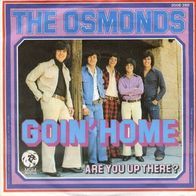 THE Osmonds -- Goin´ Home