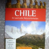 Reiseführer Chile, Ein Land voller Naturschönheit, Traumziele der Welt