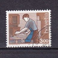 Schweiz MiNr. 1533 gestempelt M€ 2,00 #G111c