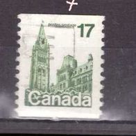 Kanada Michel Nr. 718 c gestempelt (7,8,9) Auswahl