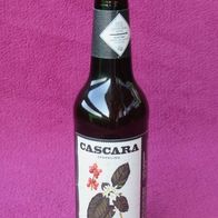 Cascara Sparkling Mischgetränk Kaffee Tee 330 ml MHD 2018 alkoholfrei Koffein