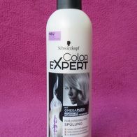 Schwarzkopf Color Expert Farb-Versiegelungs-Spülung 250ml Omega Plex Haar Pflege