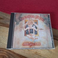 OLD Southern Cross (Southern Rock, Germany) - Wish you well (CD 1996)