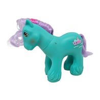 My Little Pony MLP mein kleine G2 springly Hasbro #geektradeponeyg2