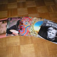 5 Schallplatten Rock/ Pop/ Schlager