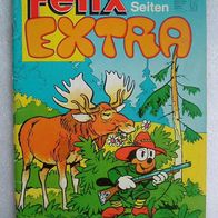 Felix EXTRA Sonderband Nr. 8 - Bastei Verlag