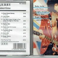 Mungo Jerry - In the Summertime (16 Songs)