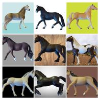 Schleich Pferde