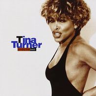 Tina Turner (Simply The Best)