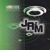 Montauk Project - JA²M (2000) Brazil prog fusion jazz CD M-/ M-