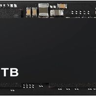 Samsung 980 PRO NVMe M.2 SSD, 1 TB, PCIe 4.0, 7.000 MB/ s Lesen - DEFEKT