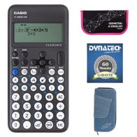 Casio FX-82DE CW Taschenrechner-Set, blau (FX-82DE CW) ab 43,99 € (August 2026) | Vergleiche 3 Angebote auf