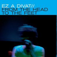 Ez A Divat - From The Head To The Feet (2006) electric jazz CD Ungarn neu S/ S