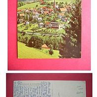 Baiersbronn im Schwarzwald (D-H-D-BWB05)