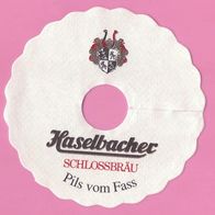 Pilsdeckchen Tropfdeckchen, Haselbacher & andere 18x