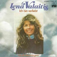 LENA Valaitis -- Ich bin verliebt