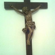 1 Holzkreuz