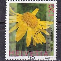 Schweiz MiNr. 1823a gestempelt M€ 1,70 #G144f