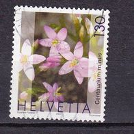 Schweiz MiNr. 1824 gestempelt M€ 1,80 #G146a