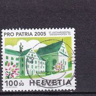 Schweiz MiNr. 1920 gestempelt M€ 2,30 #G1410e