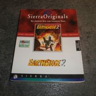 Earthsiege 2 (Sierra Originals] PC