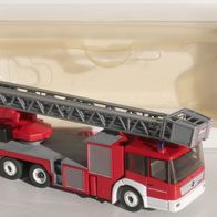 Wiking 615 04 41 Mercedes-Benz Econic Feuerwehr - DLK 30 PLC
