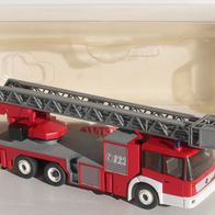Wiking 615 05 42 Mercedes-Benz Econic Feuerwehr - DLK 30 PLC Österreich