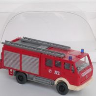 Wiking 616 00 24 Mercedes-Benz 1619 Löschgruppenfahrzeug Feuerwehr