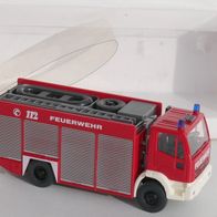 Wiking 623 01 29 Iveco Rüstwagen RW2 Feuerwehr 623/10